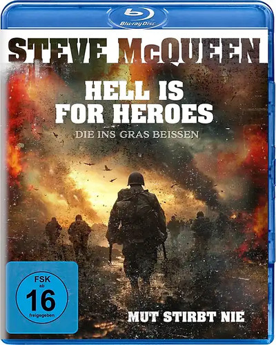 Hell for heroes die - hell,