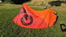 Kite GA Gaastra pure 6m Model