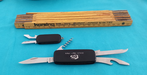 Mini multitool - mini,