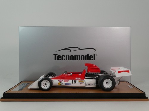 Tecnomodel brm p160e clay - tecnomodel, #19