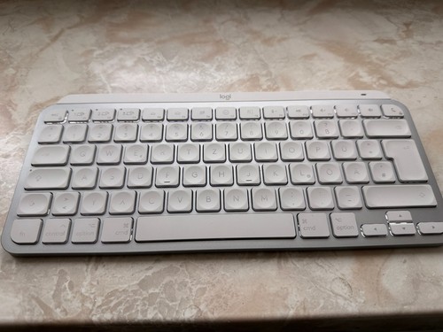Logitech keys mini for mac - logitech,