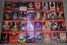 Red Edition DVDs - bitte auswählen -