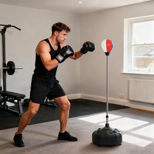 Sportnow punchingball boxsack - sportnow, punchingball,