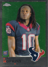 B2077- 2013 Topps Chrome Fb