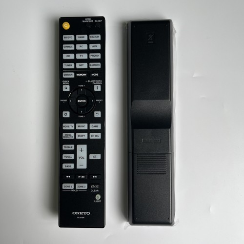 New original remote control - new,