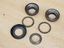 NSU Quick original Lenkkopflager Lager Kugellager Gabel