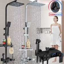 Duschset Thermostat