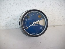Drehzahlmesser DZM / Tachometer Rev. Counter Honda CB 250 B4 K4 / CB 350 B4 K4