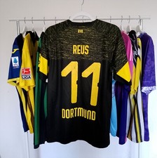 Borussia Dortmund Trikot Marco Reus 2018/09 BVB Gr. M