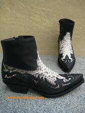 Sendra Boots Cowboystiefelette