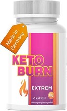 Saint Nutrition® KETO BURN