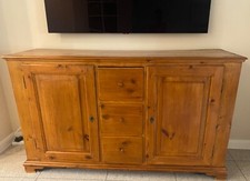 Sideboard Anrichte Highboard