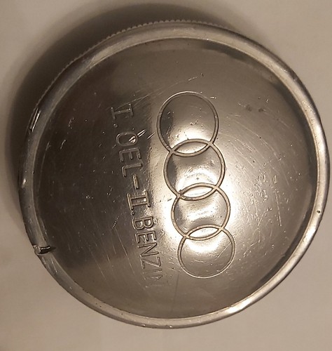 Oldtimeroriginal tankdeckel - oldtimeroriginal,