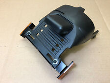 Kennzeichenhalter Spritzschutz Heck Fender Harley Davidson XL Sportster