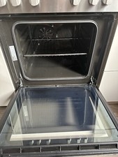 Zankereinbauherd mit Backofen wie neu - jetzt zu greifen!