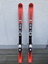 Völkl Racetiger GS Kinderrennski