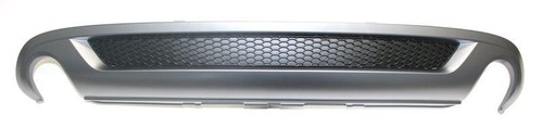 Spoiler set original audi - spoiler-set,