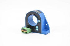 LEM Stromwandler 300A 0-10V