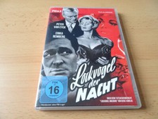 DVD Lockvogel der Nacht -