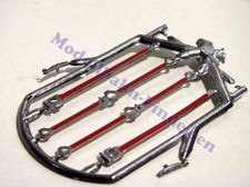 Piko 50011-33 Kuppelstangen, Treibstangen u. Schwinge für Dampflok BR01 und BR03