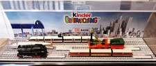 Diorama Ü-Ei Überraschungseier DB Bahn Adler ICE