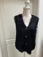 Exklusive italienische Weste