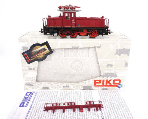 Piko 51070 e lok - h0, dc