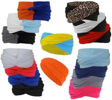 Haarband oder Stirnband in 16