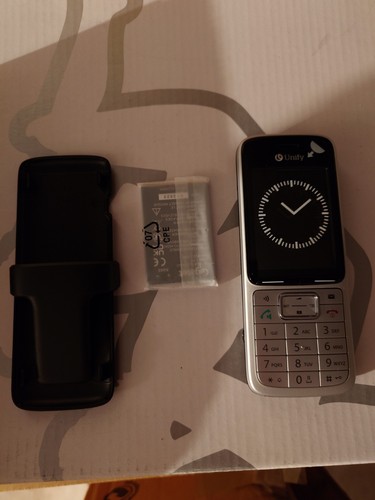 Unify openscape dect sl6 - openscape,