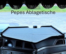 LKW TISCH MAN TGX  TG3 ab 2020