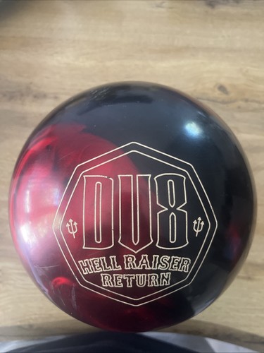 Dv8 hell raiser - dv8,