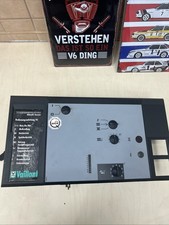 Vaillant Regelung Schaltkasten