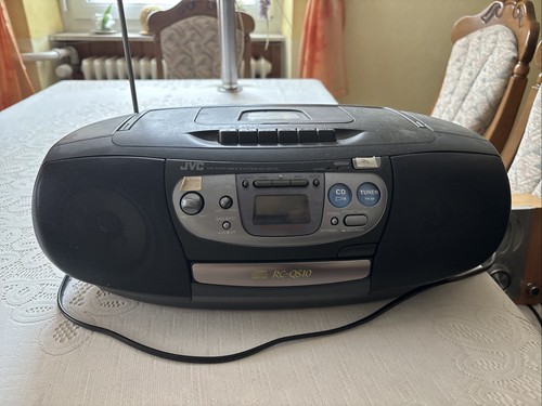 Kassettenrecorder mit radio - mit,