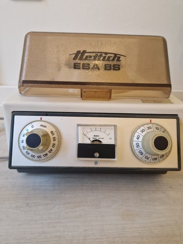 Hettich eba labor - eba,