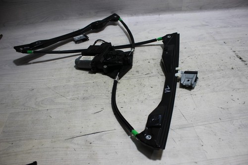 Fensterhebermotor vorne links - fensterhebermotor,