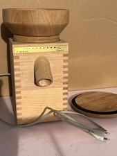 Fidibus Kornmühle 230W