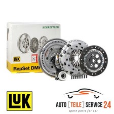 Kupplungssatz schaeffler luk - schaeffler,