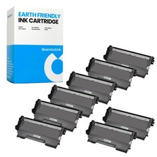 8PK OSI Compatible TN450