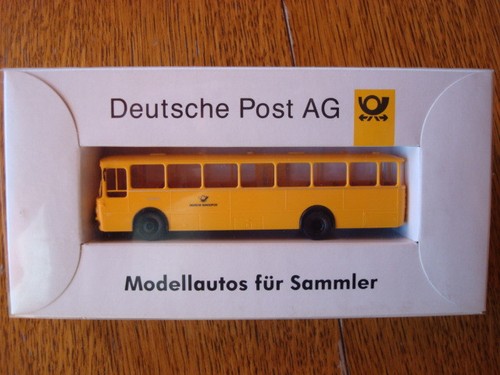Modellauto von brekina - modellauto,