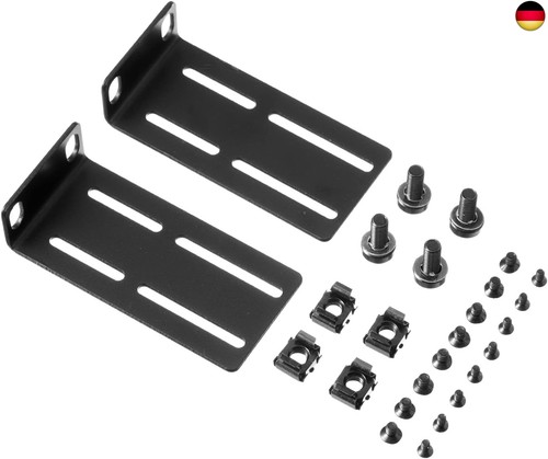 Rack mount kit - mount,