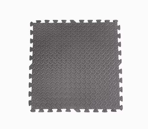 Bodenfliesen aus eva 60x60cm - bodenfliesen, eva,