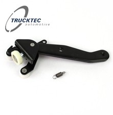 Rollenführung Führung Schiebetür rechts unten für VW Multivan Transporter