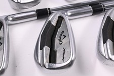 Callaway Apex Forged Eisen /