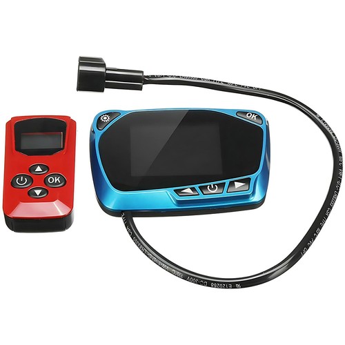 Universal auto lcd - auto,