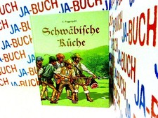 Schwäbische Küche