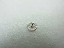 ROLEX Hemmungsrad Ankerrad cal