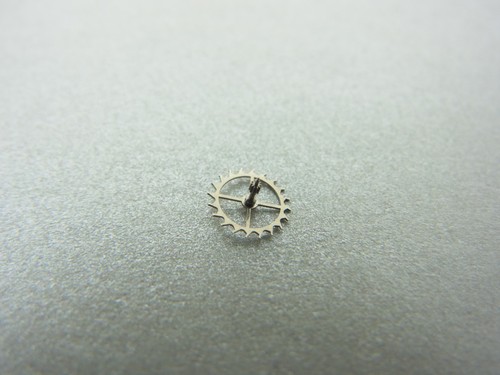 Rolex hemmungsrad ankerrad cal - hemmungsrad,