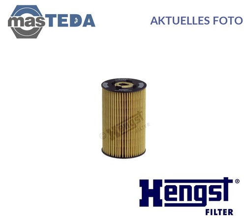 E134h d06 motor ölfilter - e134h,