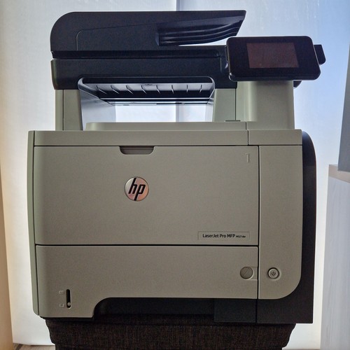 Laserjet pro mfp m521dw - mfp,