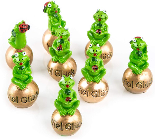 Kleine geschenke - kleine,